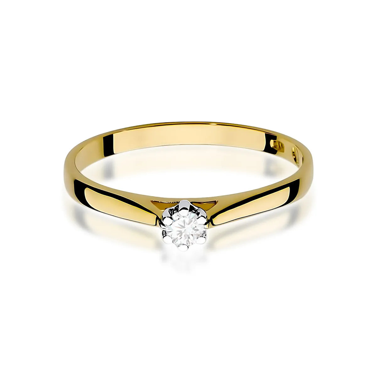 zlatý-prsteň-s-diamantom-0-10ct-w0311-diw-02