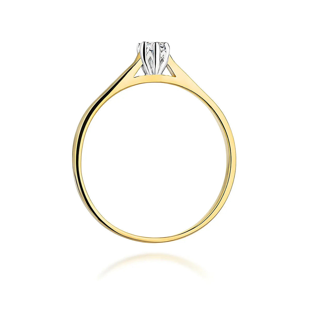 zlatý-prsteň-s-diamantom-0-10ct-w0311-diw-02