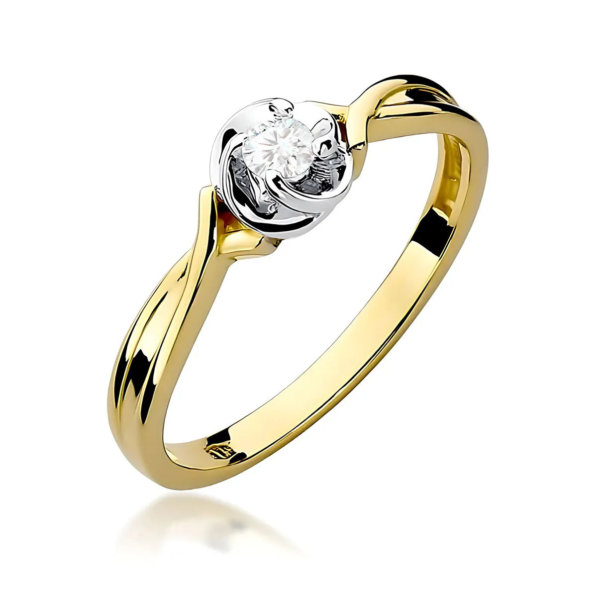 zlatý-prsteň-s-0-10ct-laboratórnym-diamantom-w0329-ldw-01