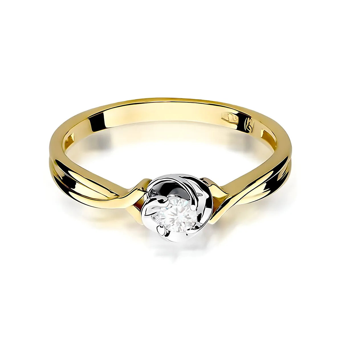 zlatý-prsteň-s-0-10ct-laboratórnym-diamantom-w0329-ldw-01