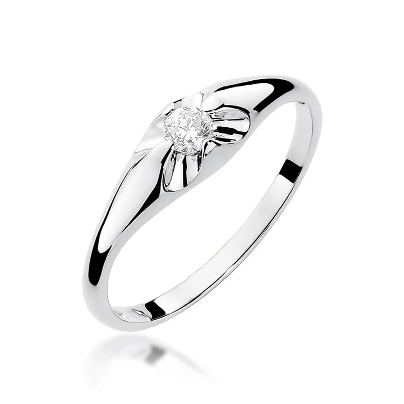 zlatý-prsteň-s-diamantom-0-10ct-w0331-diw-01
