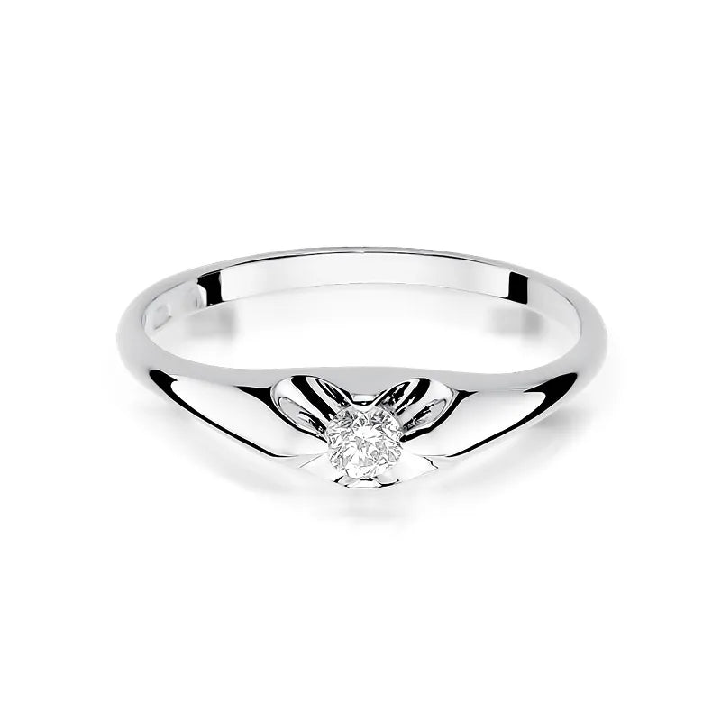 zlatý-prsteň-s-diamantom-0-10ct-w0331-diw-01