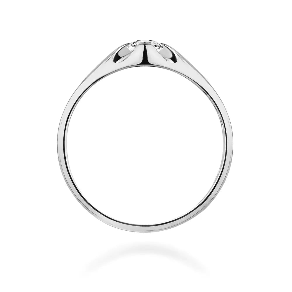 zlatý-prsteň-s-diamantom-0-10ct-w0331-diw-01