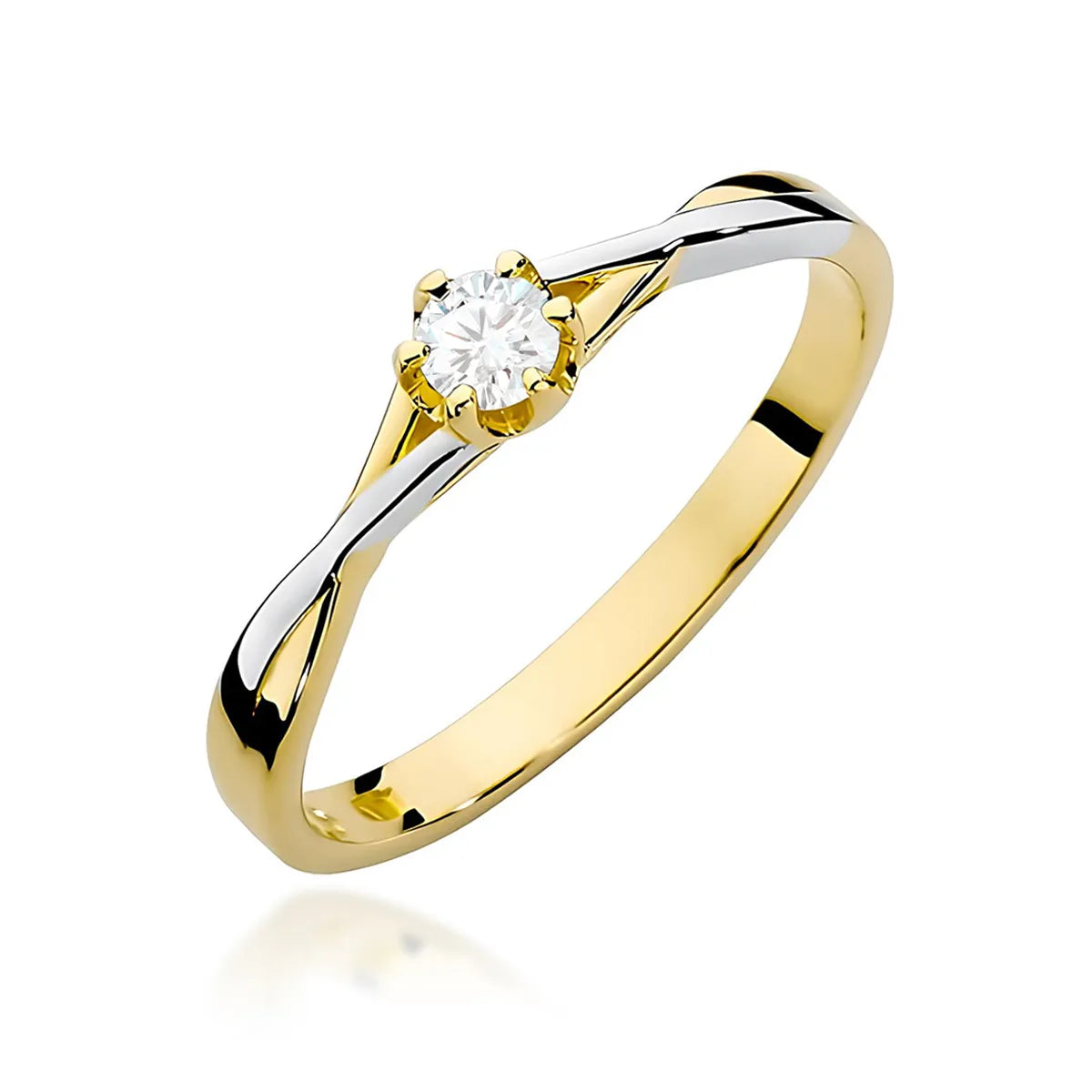 zlatý-prsteň-s-diamantom-0-12ct-w0340-diw-02