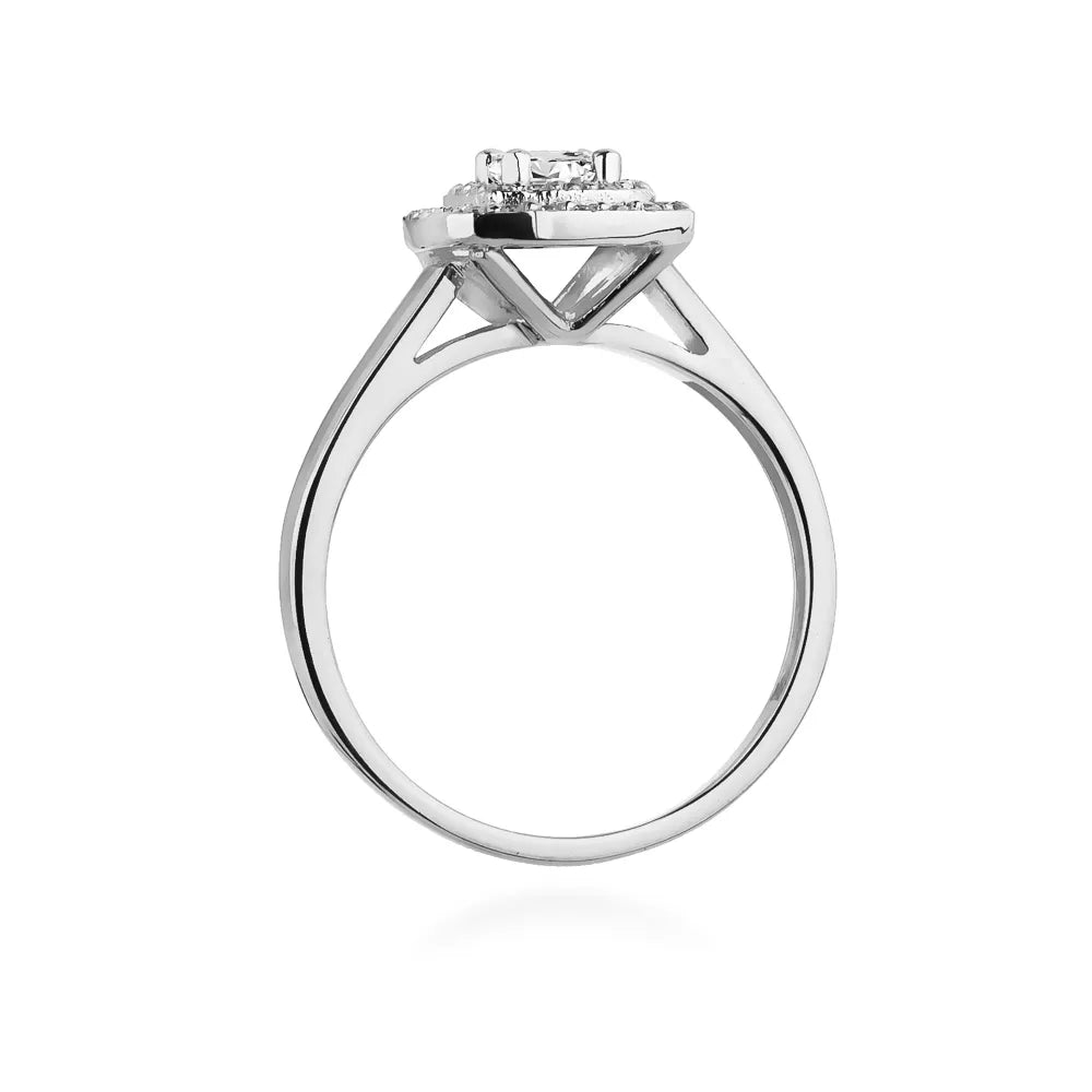 zlatý prsteň s diamantmi 0,30 ct a 0,20 ct w0345-diw-01