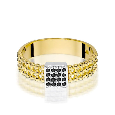 zlatý-prsteň-s-0,08ct-čiernymi-diamantmi-w0353-dib-01