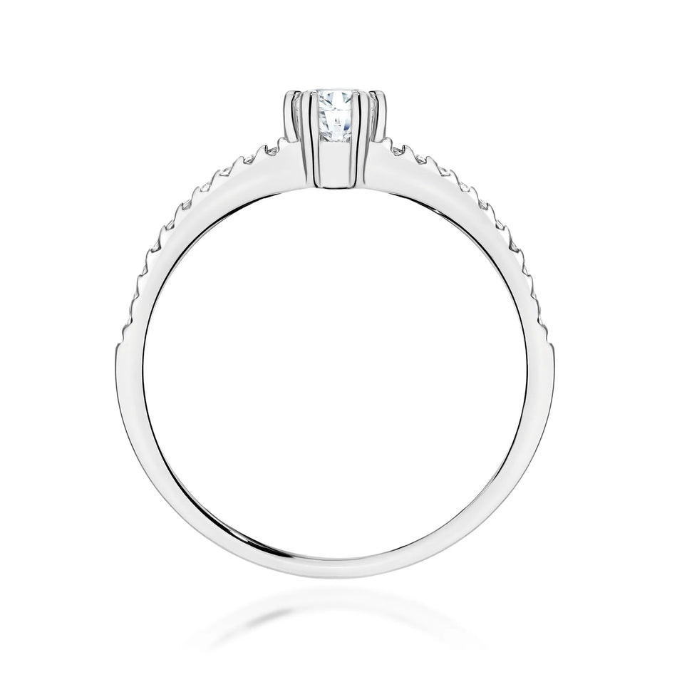 zlatý prsteň s 0,30 ct a 0,10 ct laboratórnymi diamantmi w0355-ldw-01