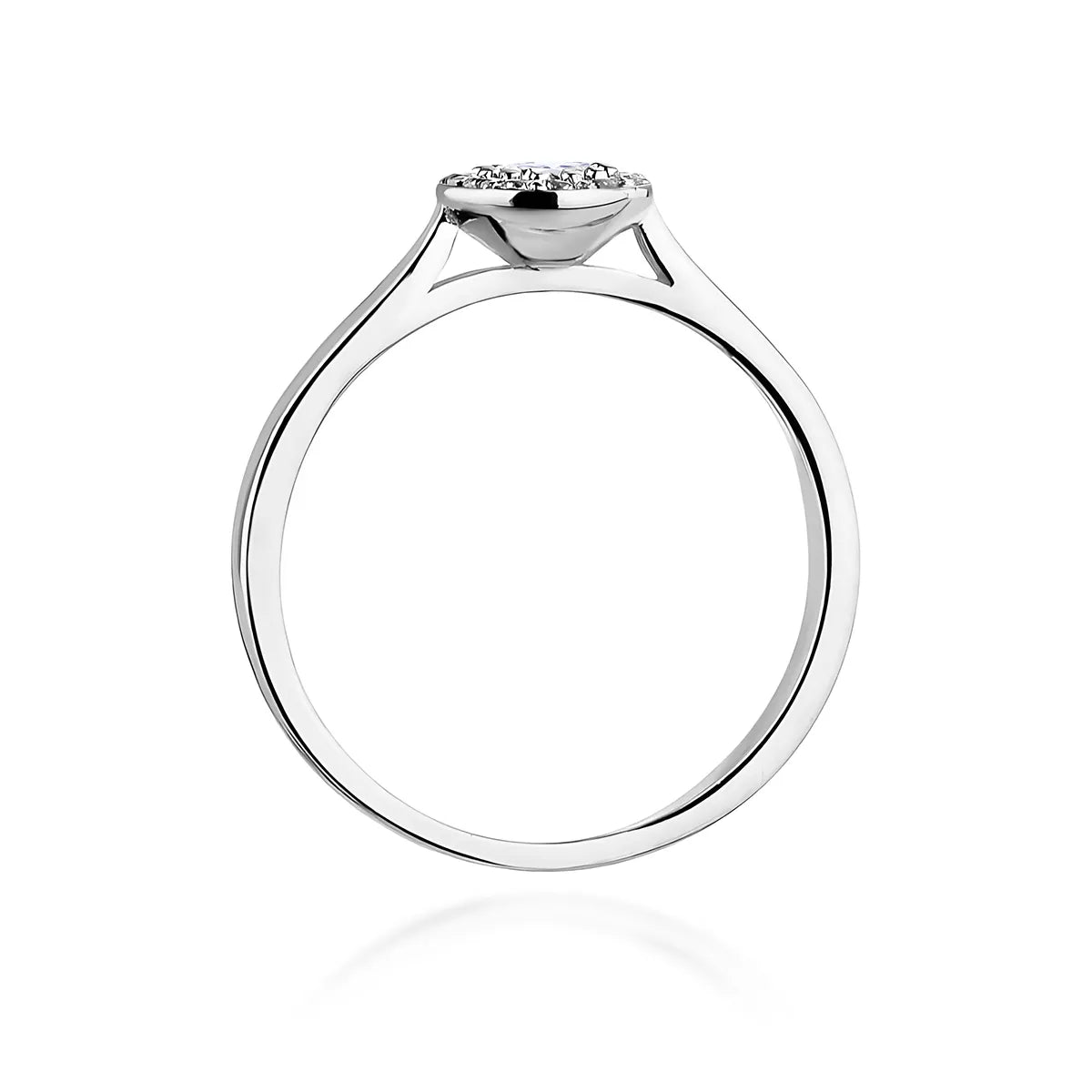 zlatý prsteň s diamantmi 0,12 ct a 0,103 ct w0362-diw-01