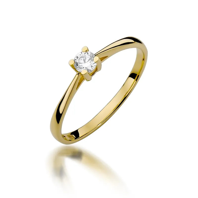 zlatý-prsteň-s-diamantom-0-15ct-w0367-diw-01