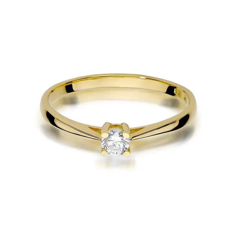 zlatý-prsteň-s-diamantom-0-15ct-w0367-diw-01