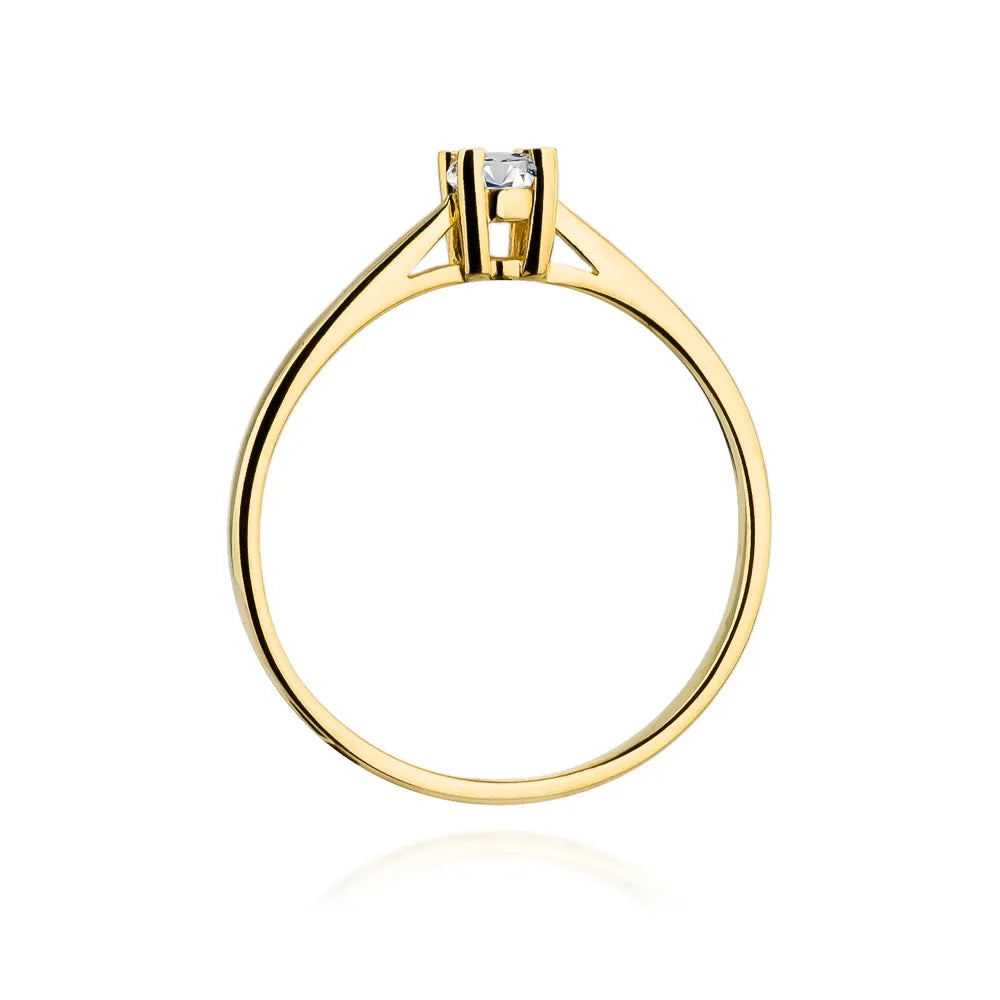 zlatý-prsteň-s-diamantom-0-15ct-w0367-diw-01
