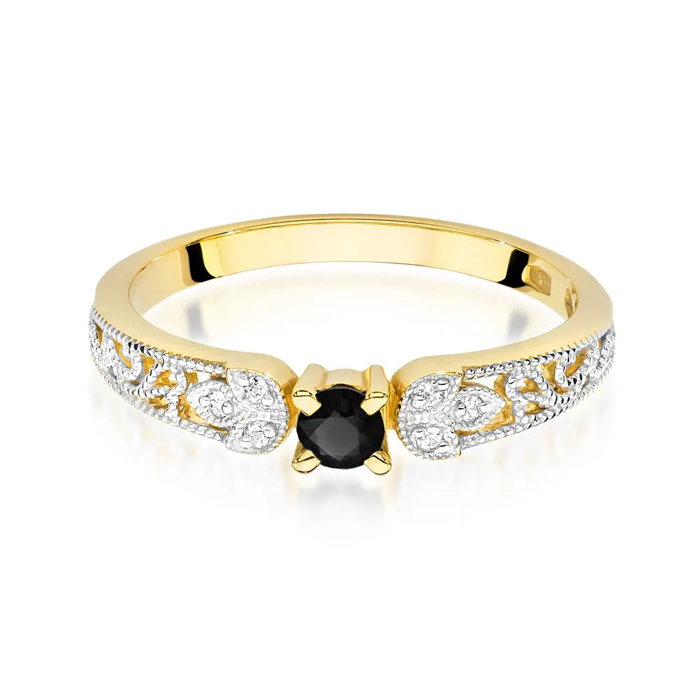 gold-ring-with-0-12ct-black-diamond-and-0-03ct-diamonds-w0411-dib-01