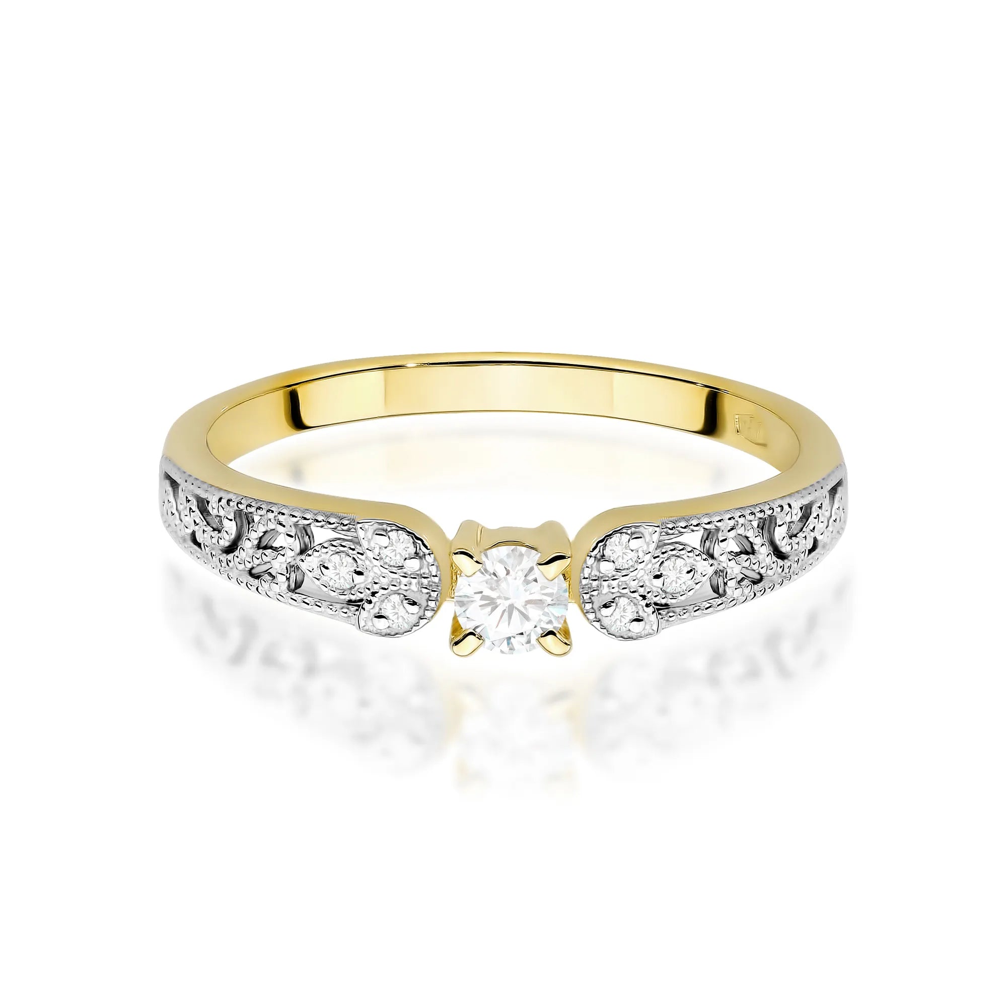gold-ring-with-0-10ct-and-0-03ct-lab-diamonds-w0411-ldw-01