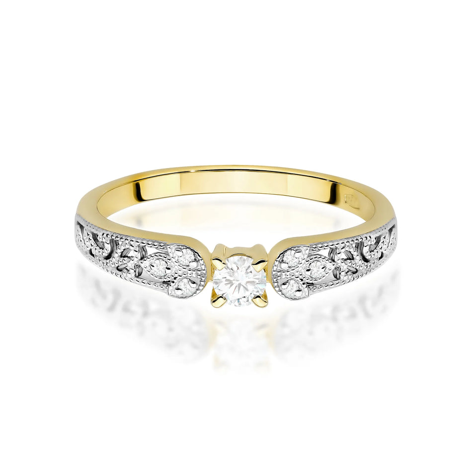 gold-ring-with-0-10ct-and-0-03ct-lab-diamonds-w0411-ldw-01