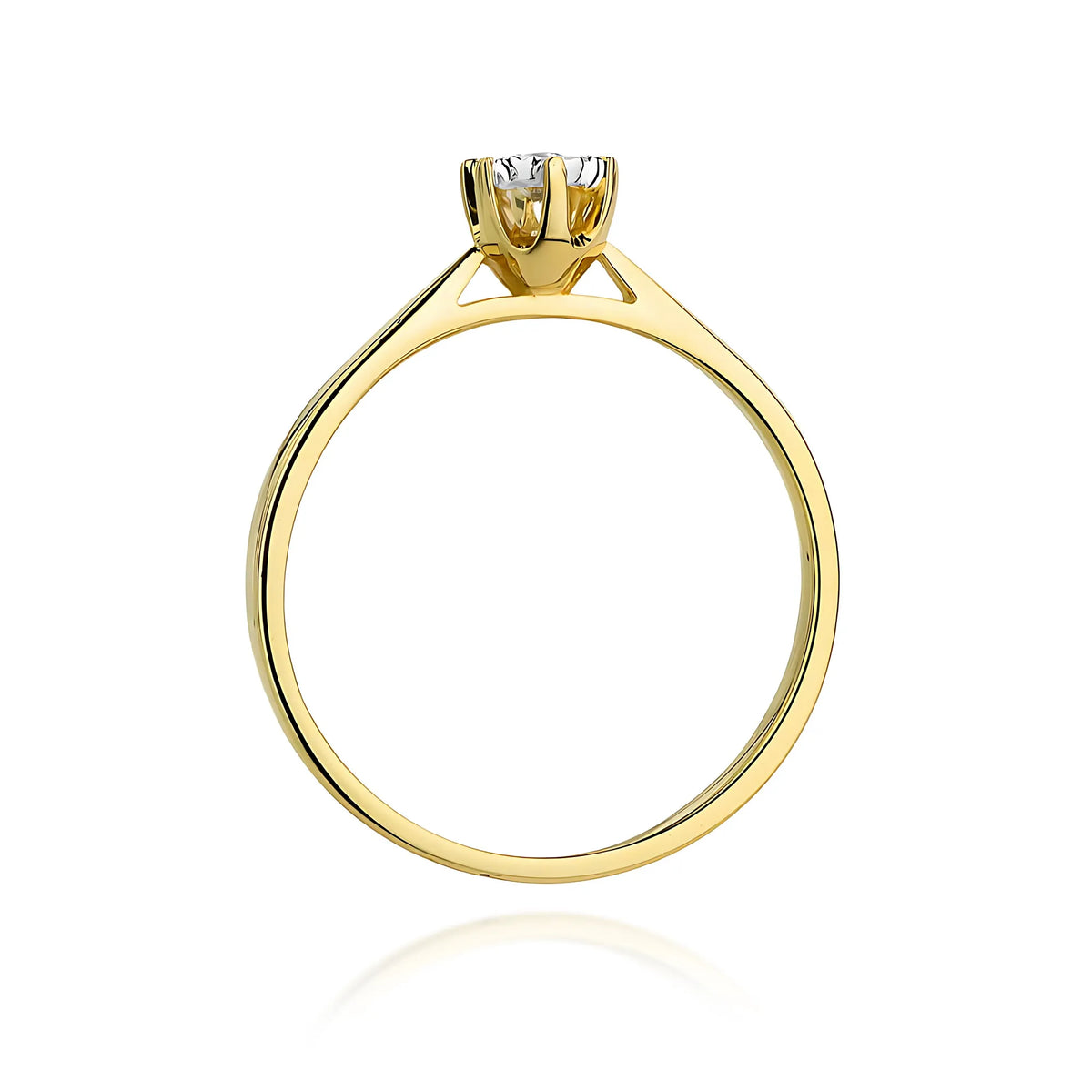 zlatý-prsteň-s-diamantom-0-05ct-w0426-diw-01