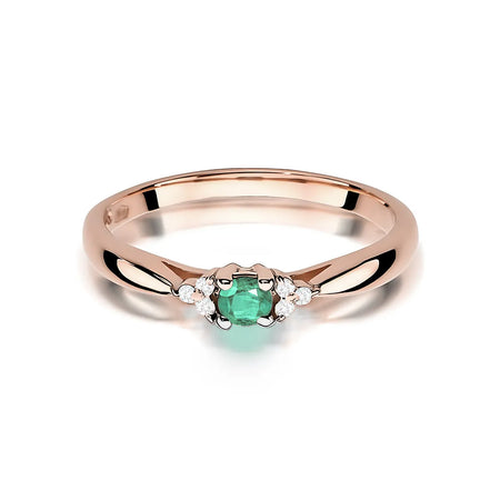 gold-ring-with-0-15ct-emerald-and-0-03ct-diamonds-w0428-emg-01
