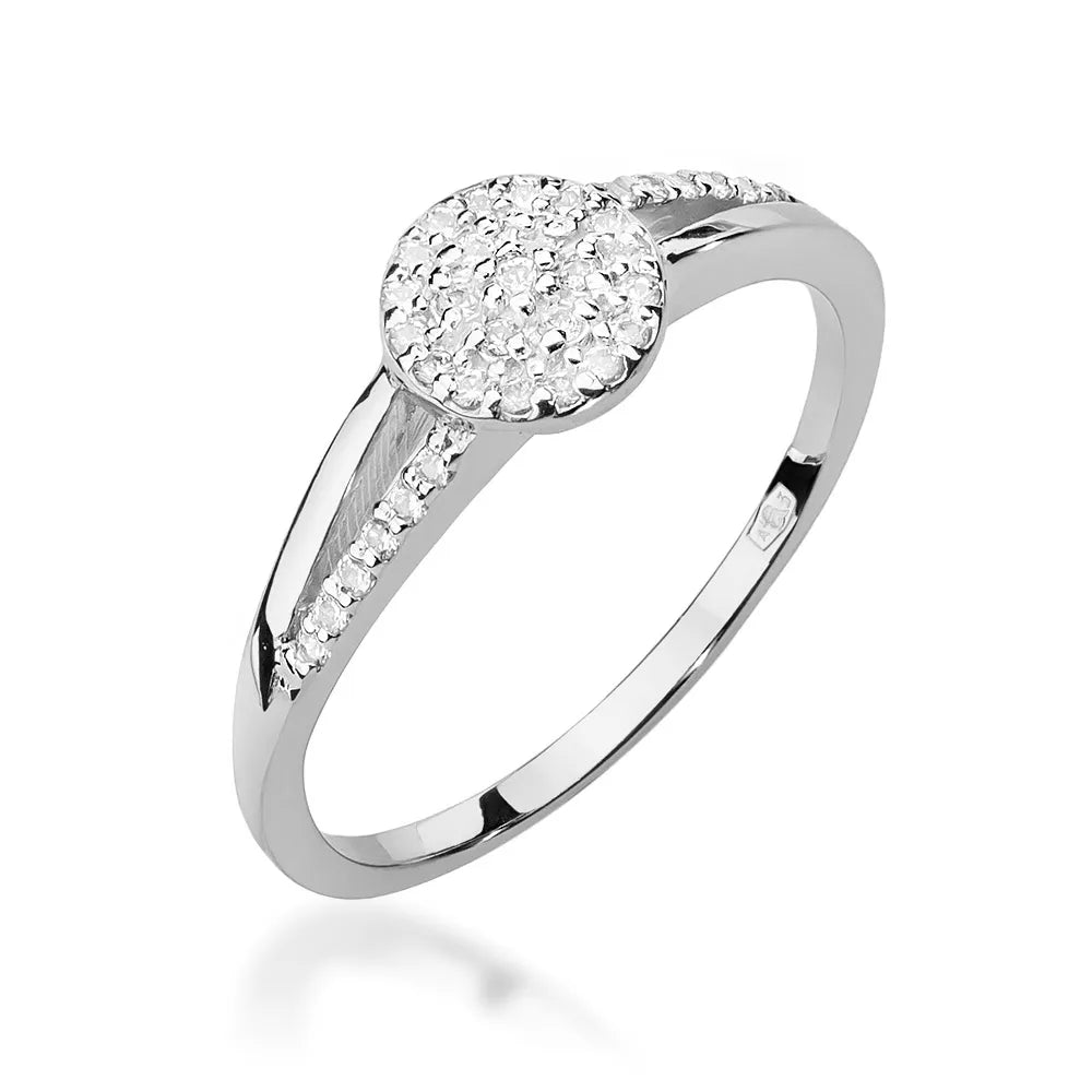 zlatý prsteň s diamantmi 0,175 ct w0437-diw-01