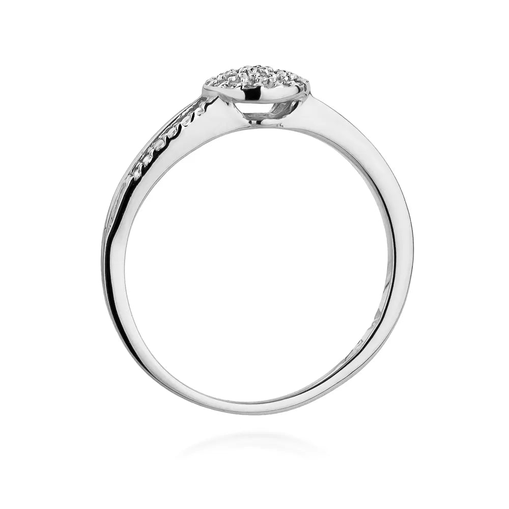 zlatý prsteň s diamantmi 0,175 ct w0437-diw-01