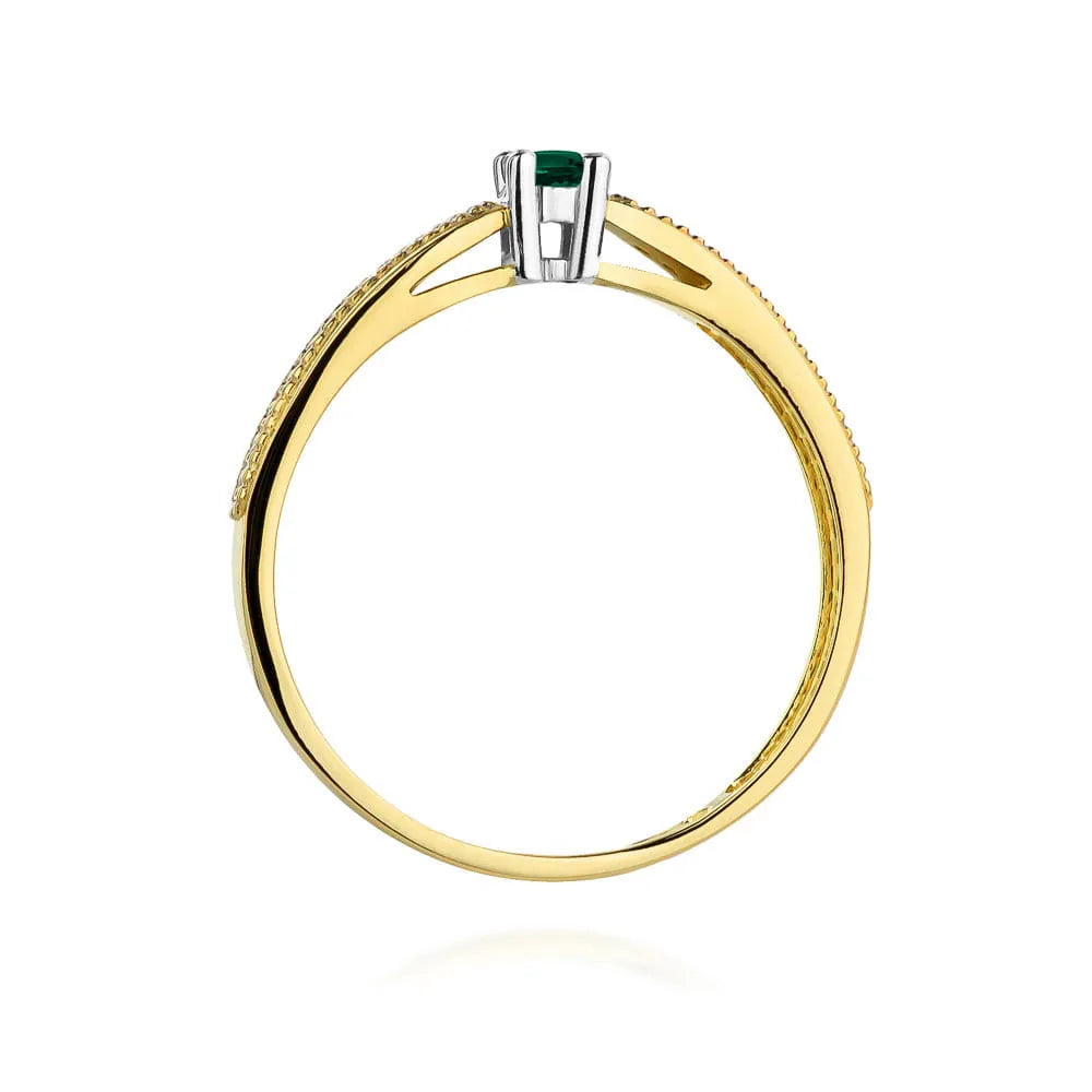 gold-ring-with-0-15ct-emerald-and-0-09ct-diamonds-w0449-emg-01