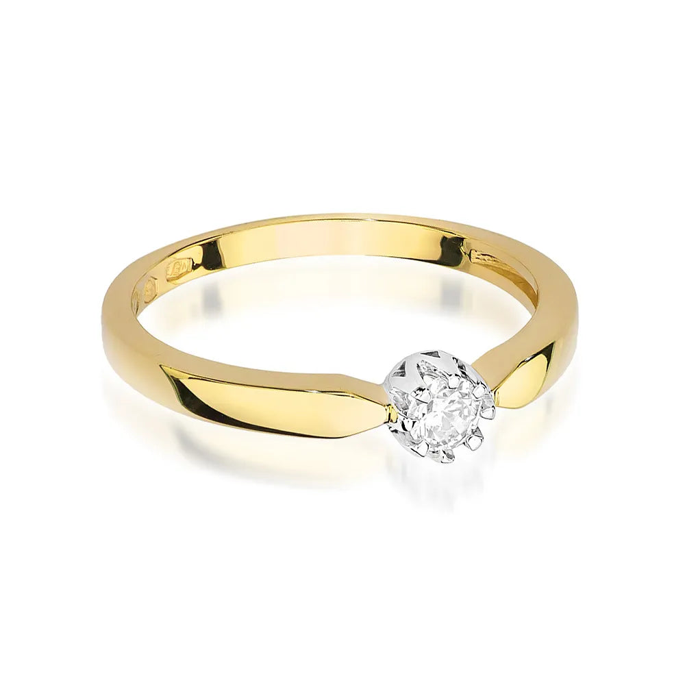 zlatý-prsteň-s-diamantom-0-15ct-w0450-diw-02