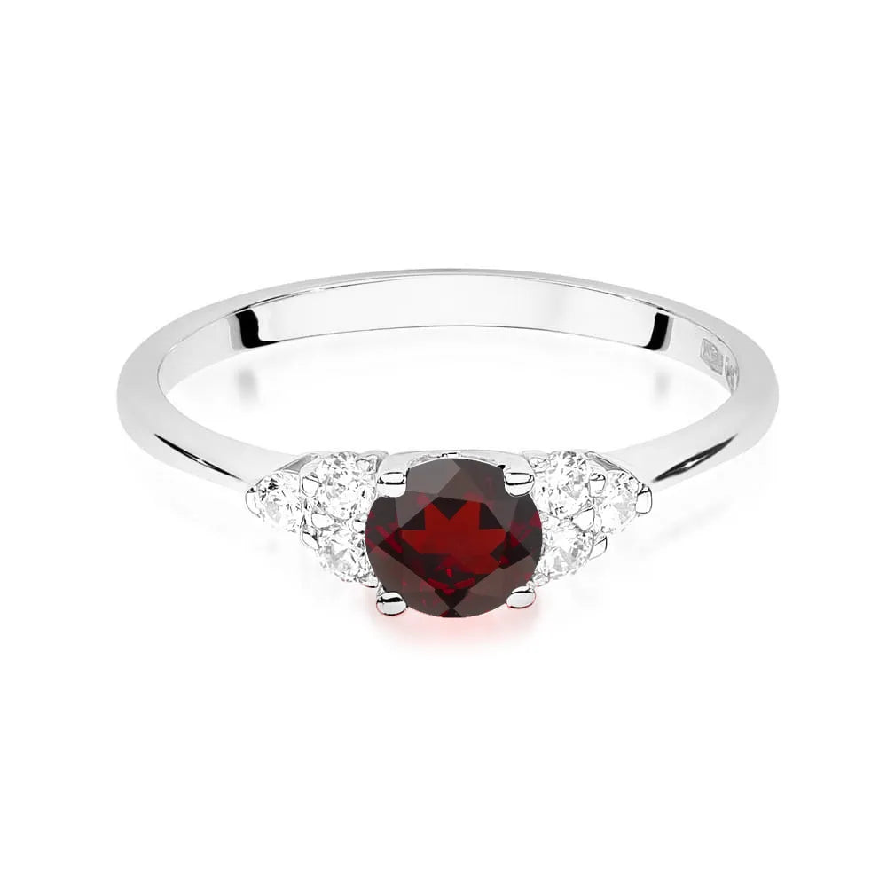 zlatý-prsteň-s-0-60ct-granátem-a-0-18ct-diamantmi-w0451-gar-01