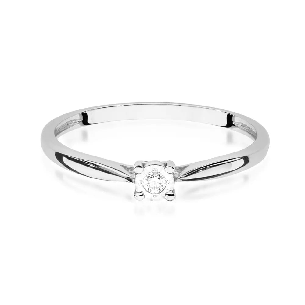 zlatý-prsteň-s-diamantom-0-03ct-w0461-diw-02
