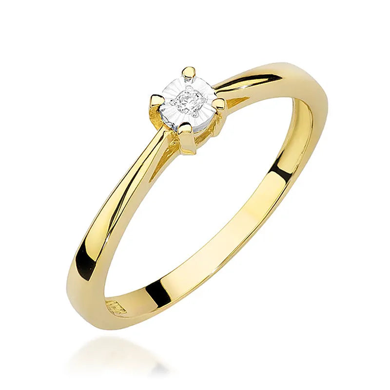 zlatý-prsteň-s-diamantom-0-02ct-w0463-diw-01