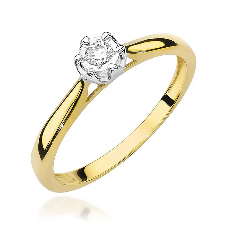 zlatý-prsteň-s-diamantom-0-08ct-w0468-diw-01