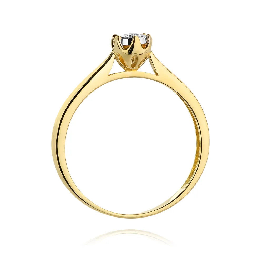 zlatý-prsteň-s-diamantom-0-08ct-w0468-diw-01