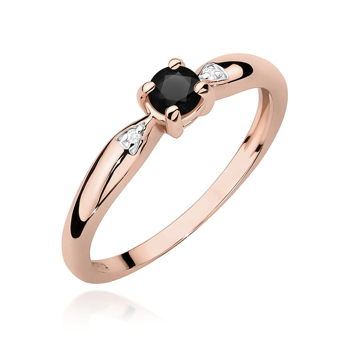 gold-ring-with-0-12ct-black-diamond-and-0-01ct-diamonds-w0469-dib-01