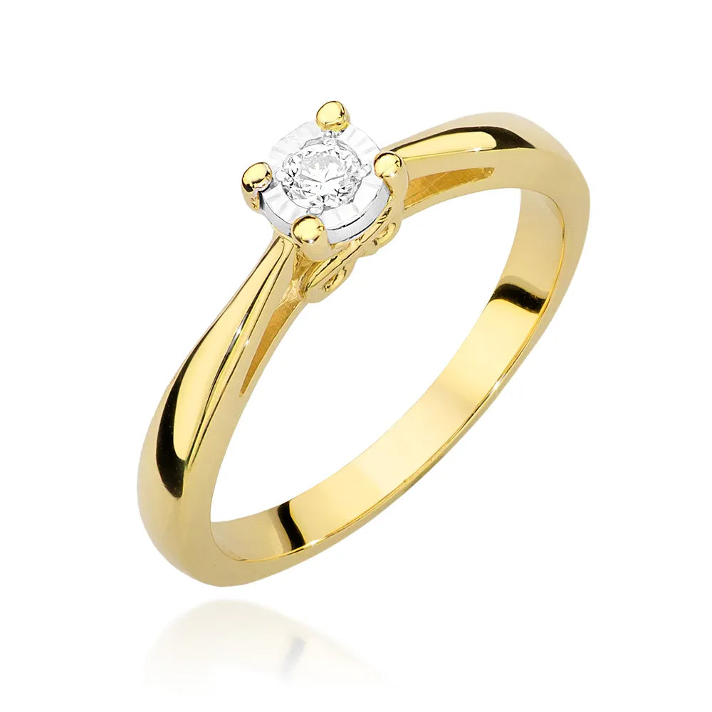 zlatý-prsteň-s-diamantom-0-08ct-w0475-diw-01