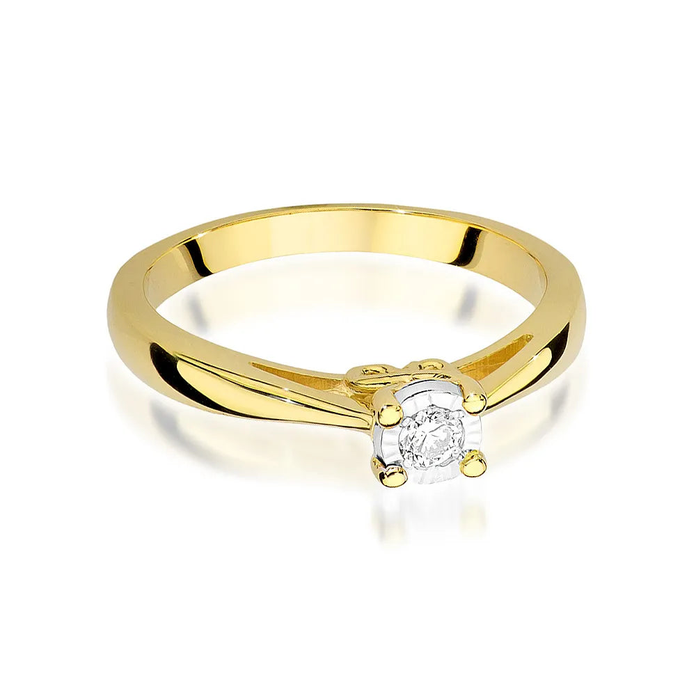 zlatý-prsteň-s-diamantom-0-08ct-w0475-diw-01