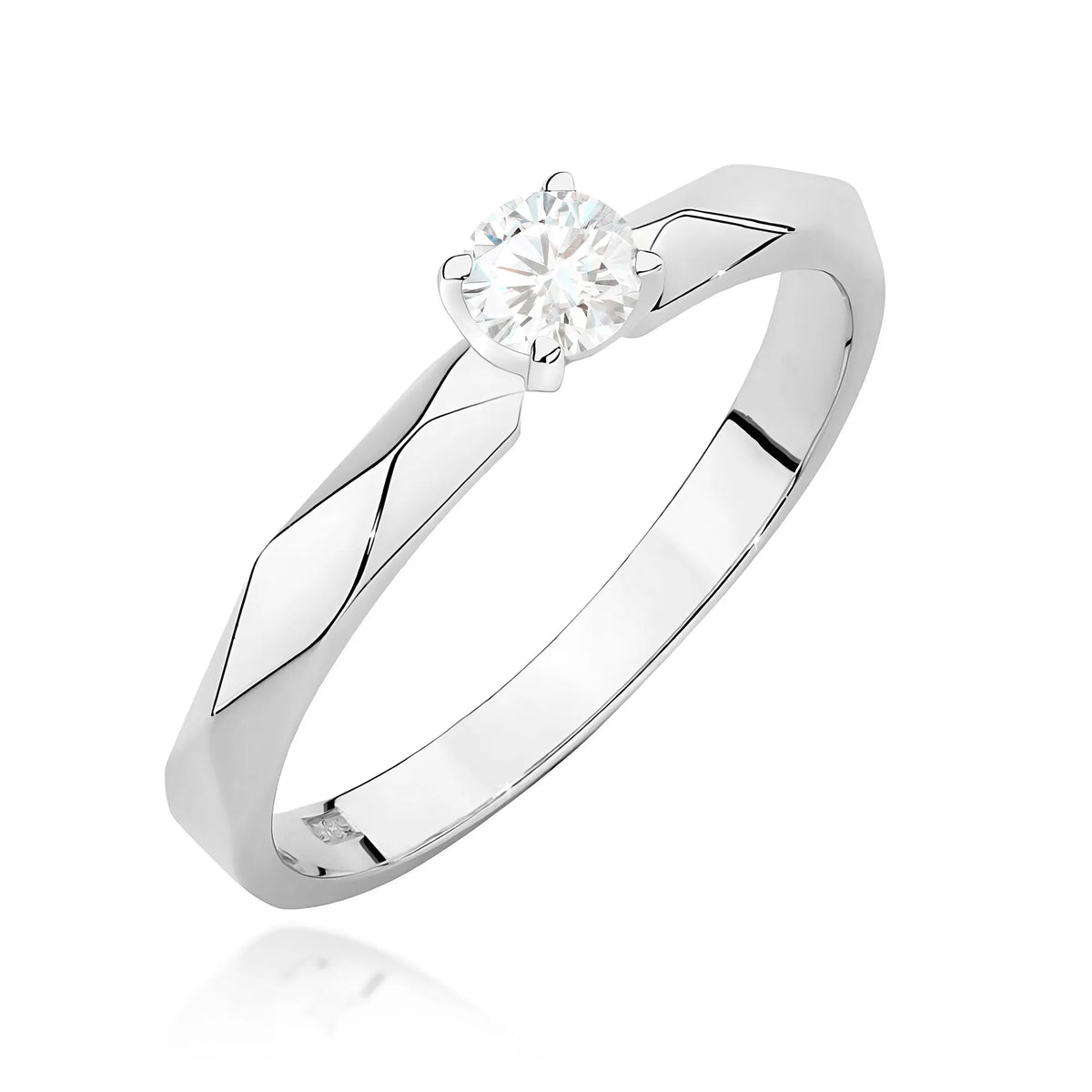 zlatý-prsteň-s-diamantom-0-10ct-w0484-diw-01