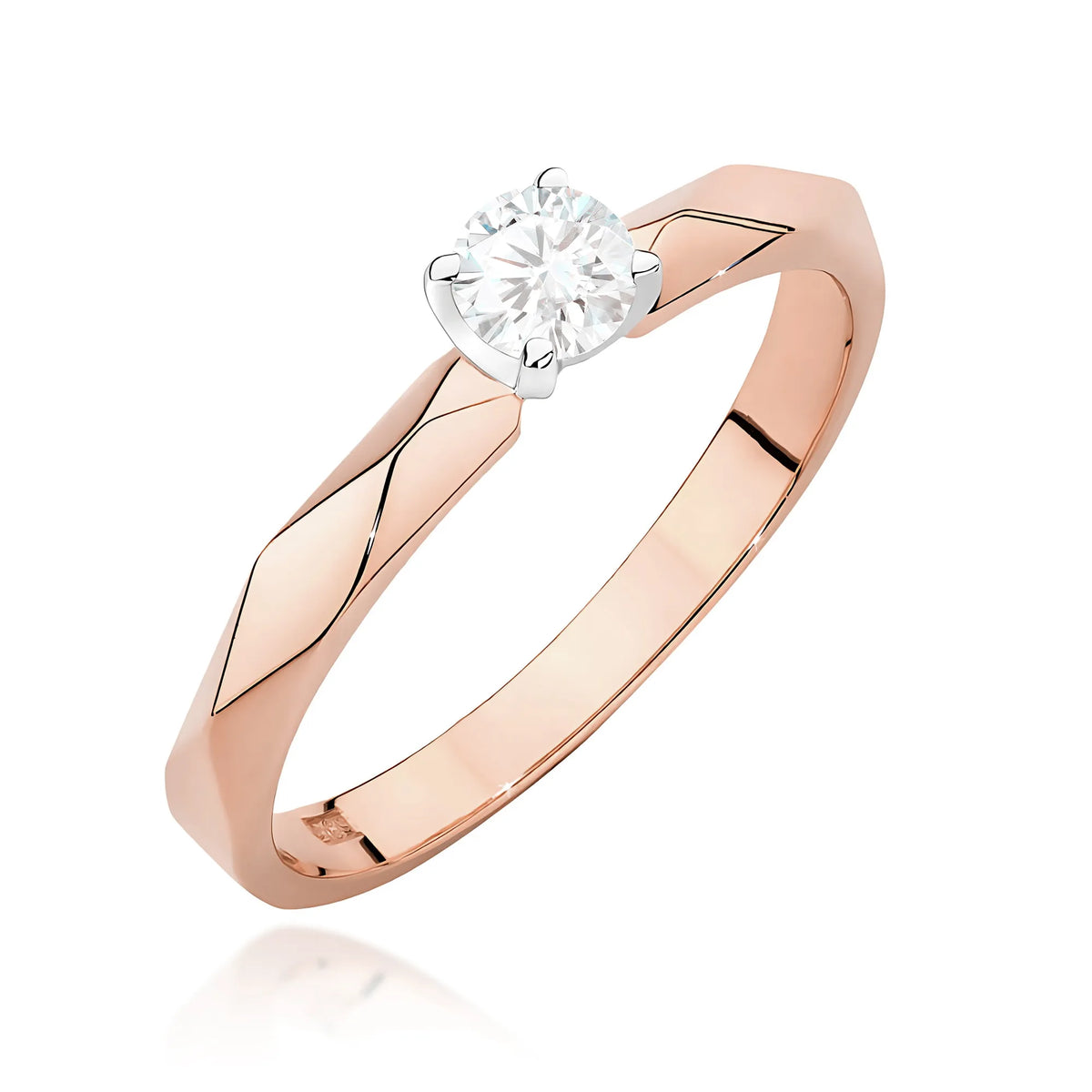 zlatý-prsteň-s-diamantom-0-15ct-w0484-diw-02