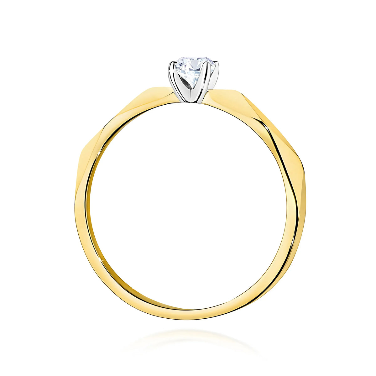 zlatý-prsteň-s-diamantom-0-10ct-w0484-diw-01