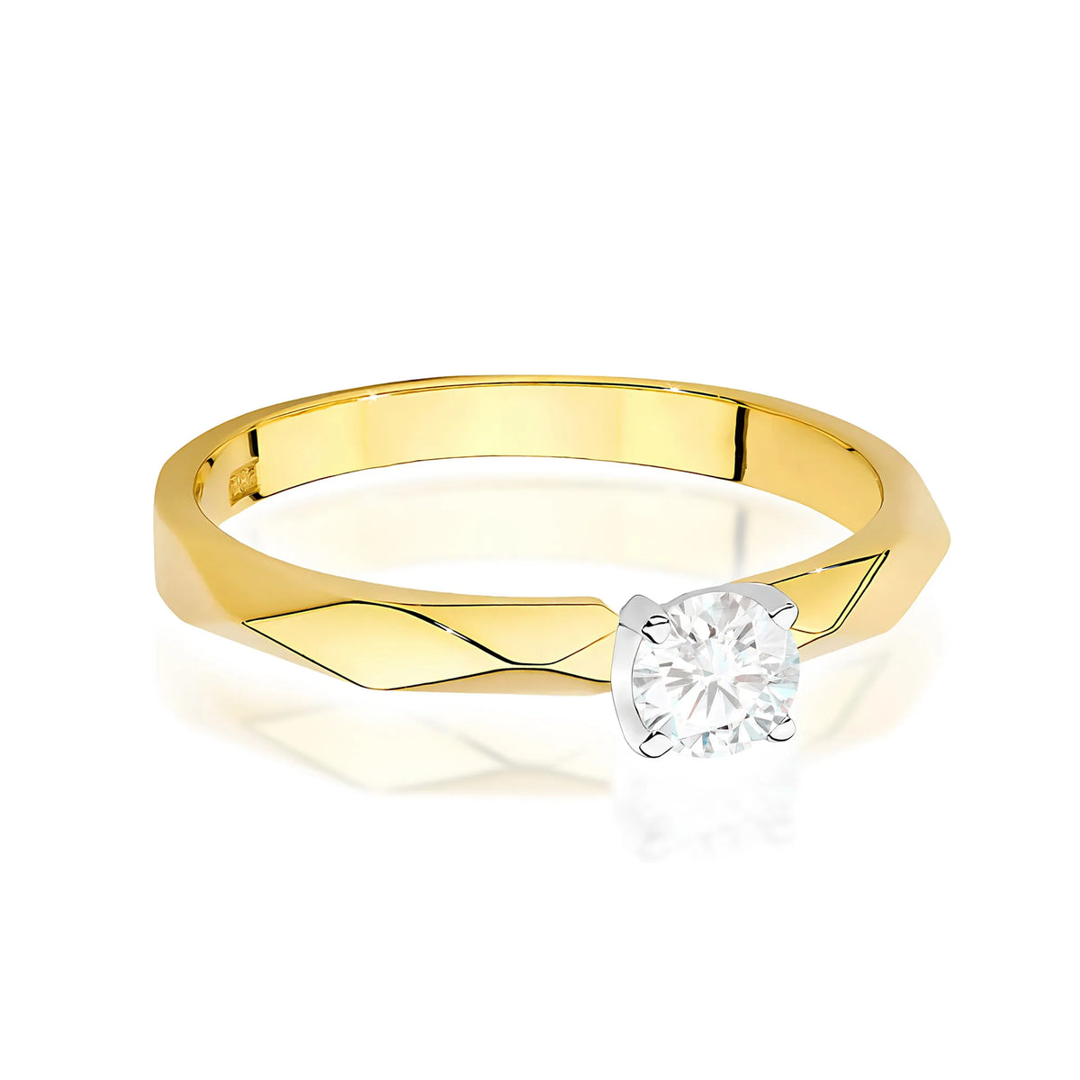 zlatý-prsteň-s-diamantom-0-20ct-w0484-diw-03