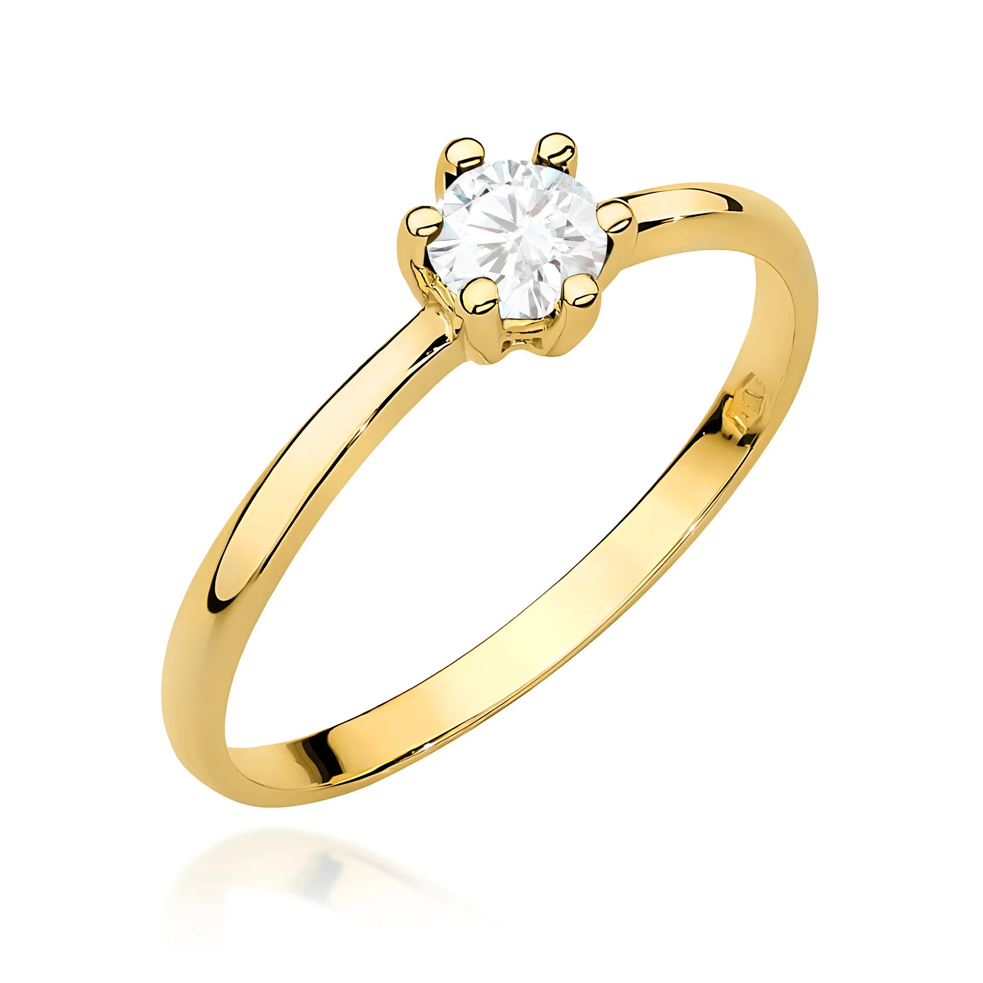 zlatý-prsteň-s-diamantom-0-30ct-w0496-diw-01