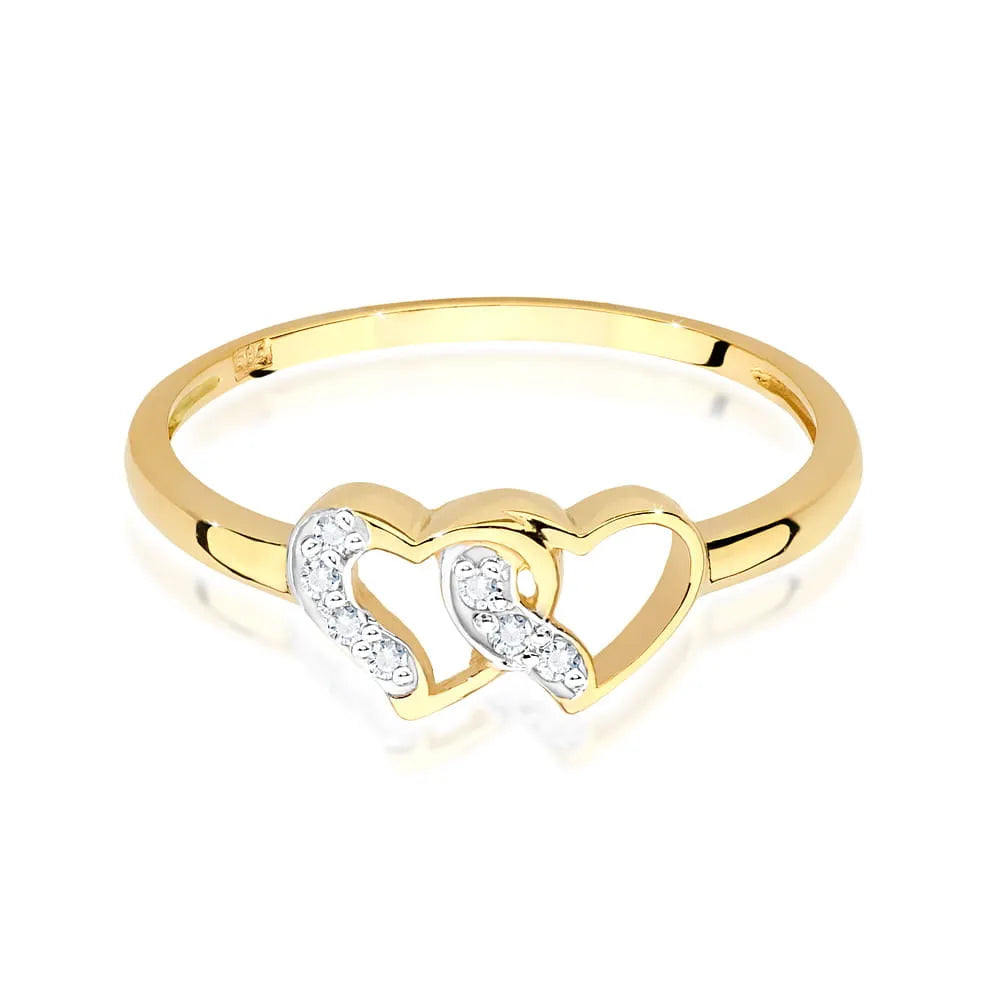 gold-ring-with-0-06ct-diamonds-w0500-diw-01