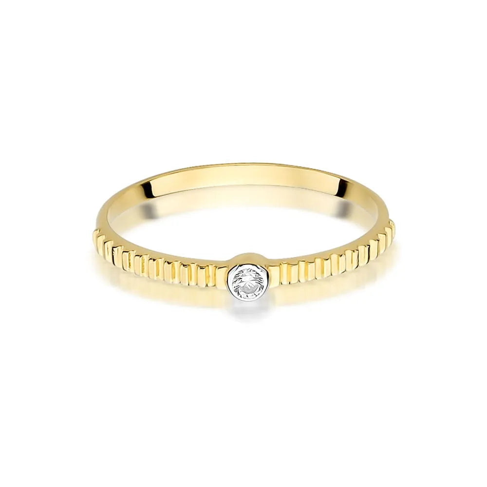 zlatý-prsteň-s-diamantom-0-04ct-w0512-diw-01