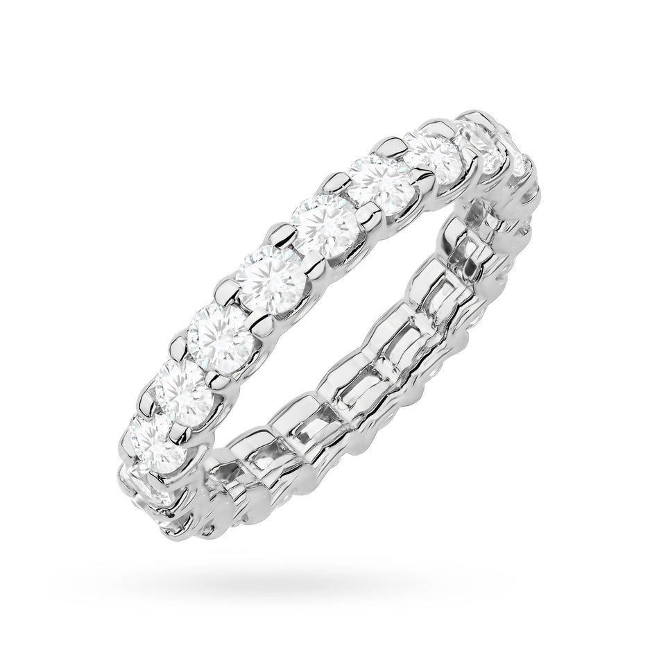 zlatý prsteň s 1,44–1,76 laboratórnymi diamantmi w0515-ldw-01