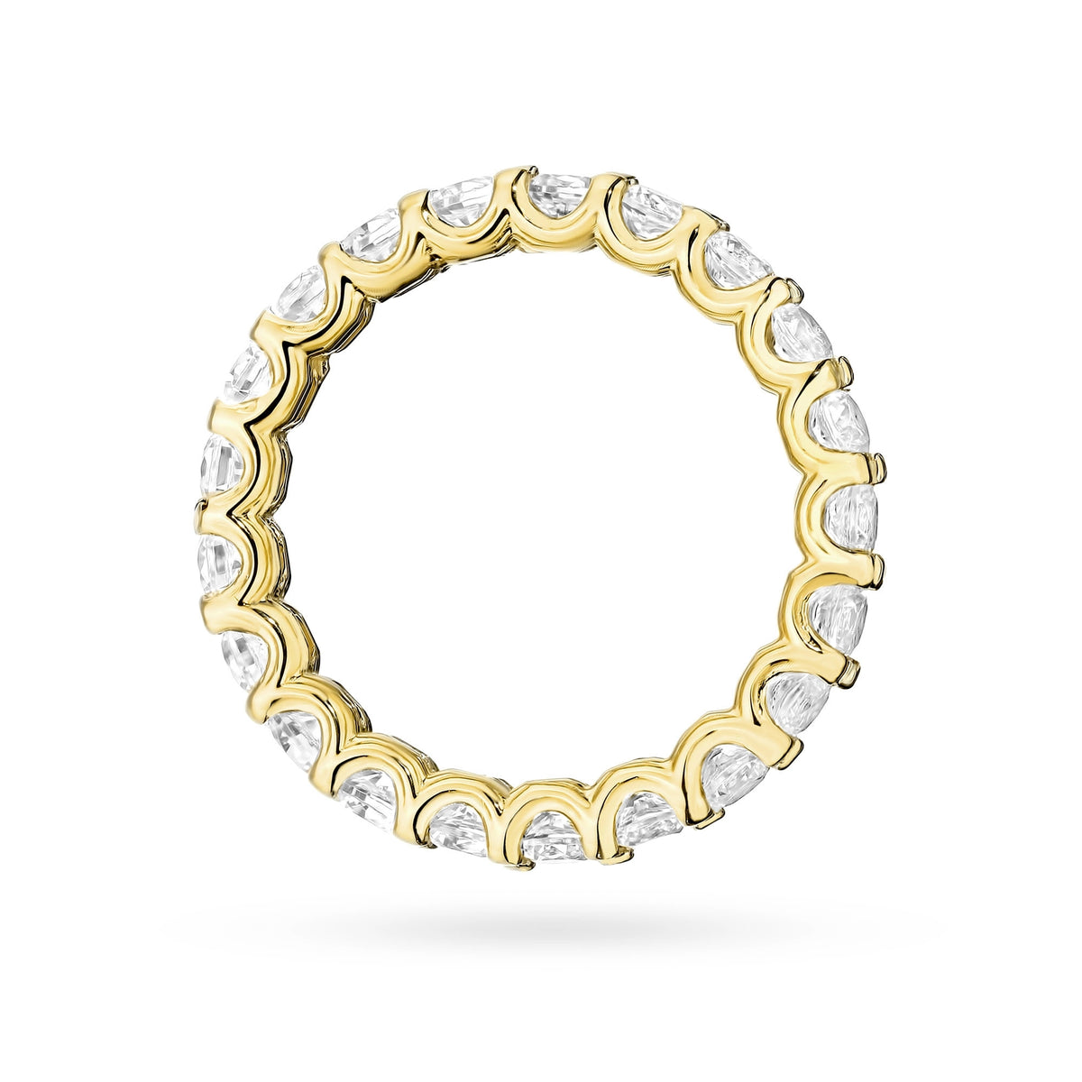 zlatý prsteň s 1,44–1,76 laboratórnymi diamantmi w0515-ldw-01