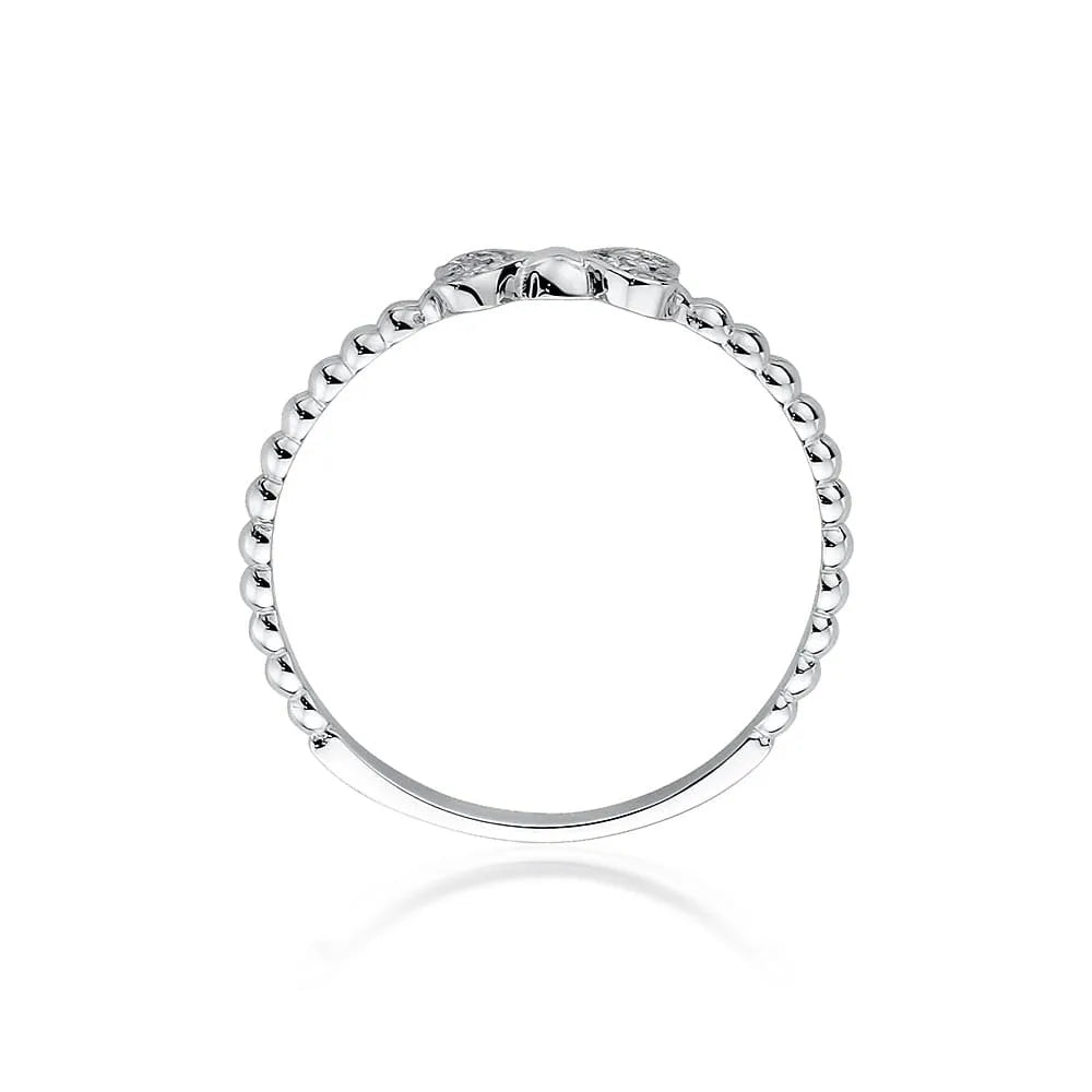 zlatý prsteň s diamantmi 0,03 ct w0523-diw-01