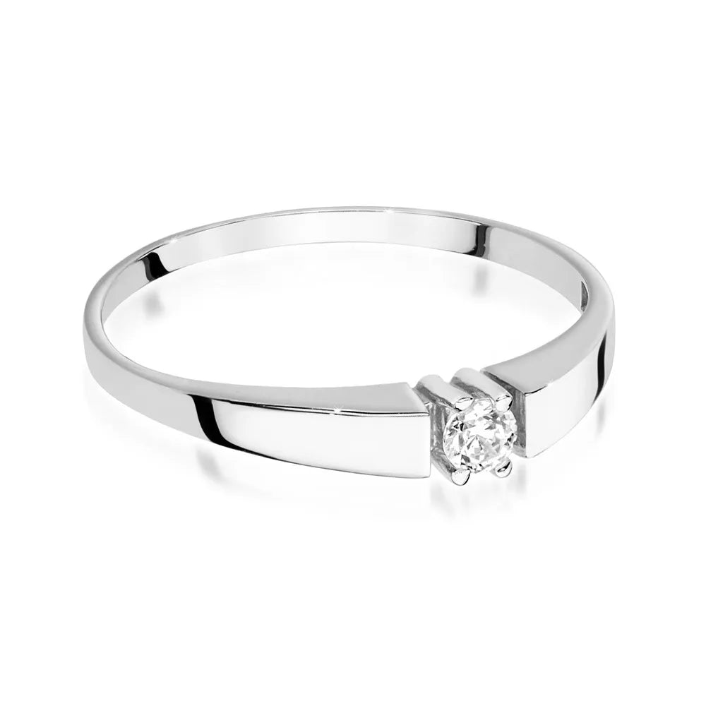zlatý-prsteň-s-diamantom-0-08ct-w0524-diw-01