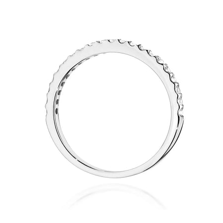 zlatý prsteň s diamantmi 0,181 ct w0531-diw-01