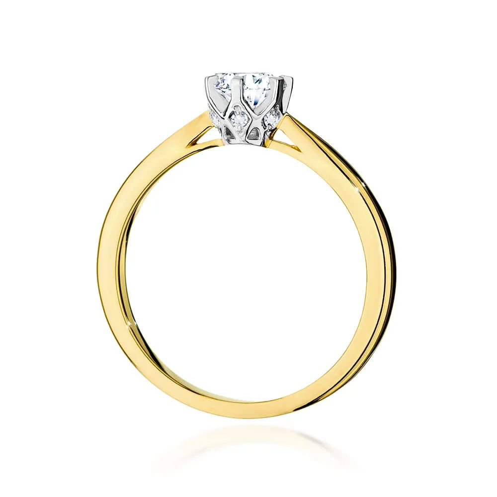 gold-ring-with-0-40ct-diamond-and-0-06ct-sideline-diamonds-w0539-diw-01