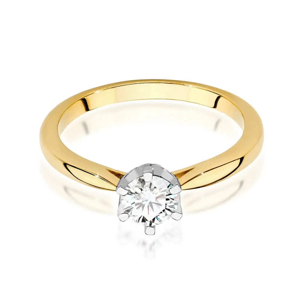 gold-ring-with-0-50ct-diamond-and-0-06ct-sideline-diamonds-w0539-diw-02