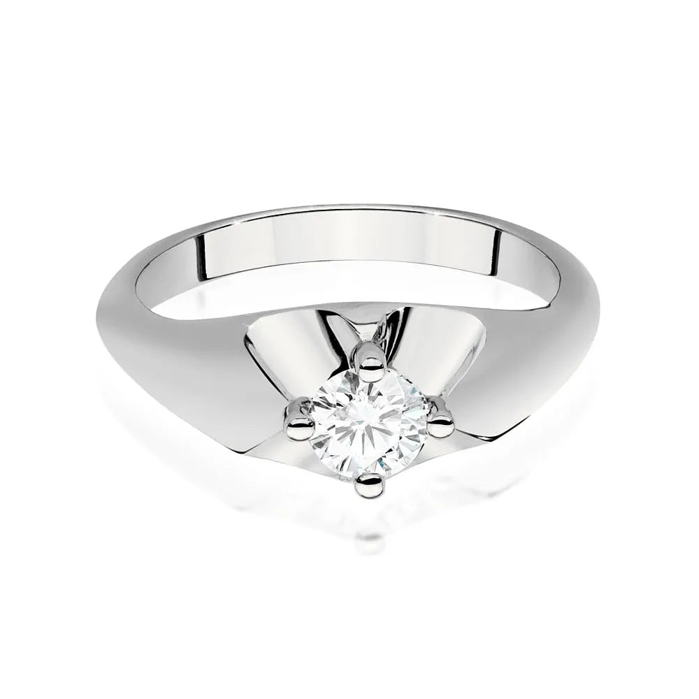 zlatý-prsteň-s-diamantom-0-40ct-w0545-diw-01