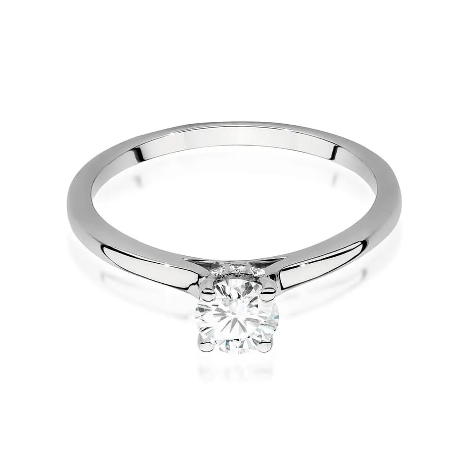 gold-ring-with-0-40ct-diamond-and-0-06ct-sideline-diamonds-w0547-diw-01