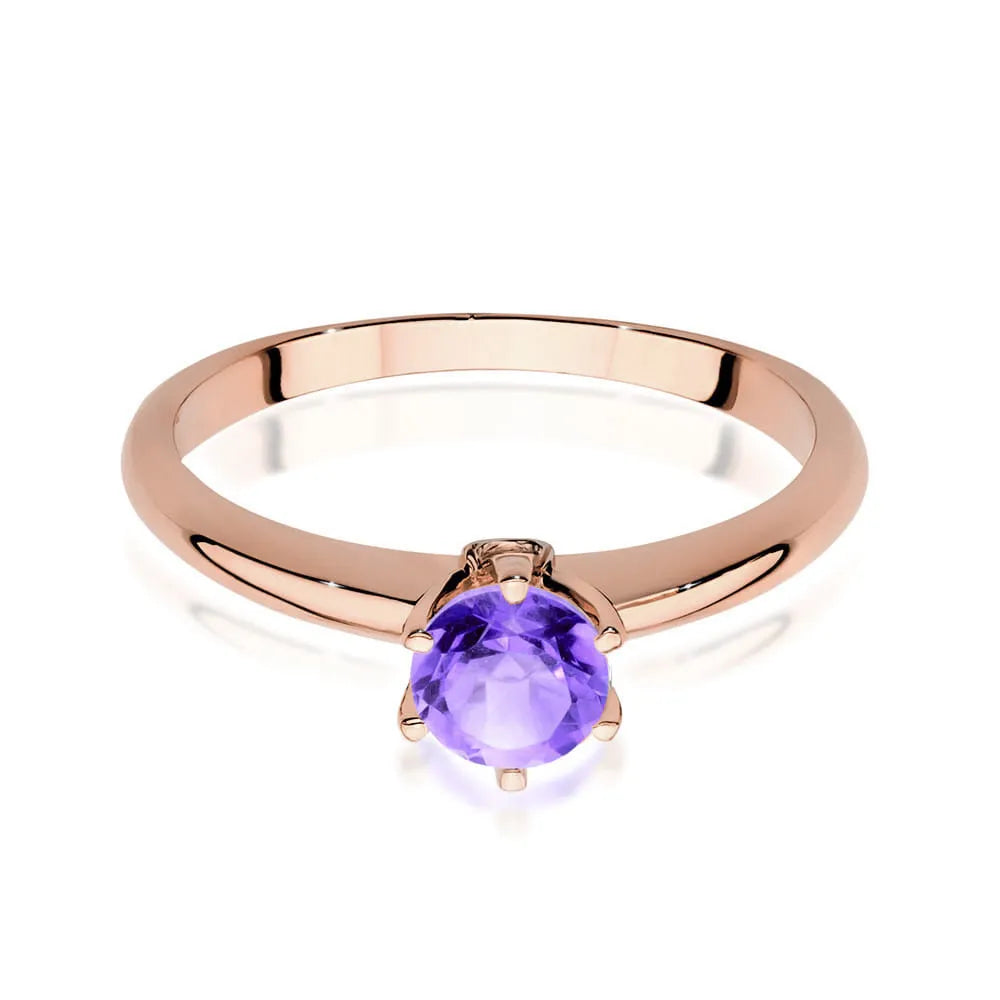 gold-ring-with-amethyst-and-diamonds