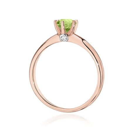 gold-ring-with-olivine-and-diamonds